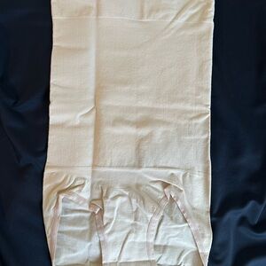 Beige Shapewear Slip